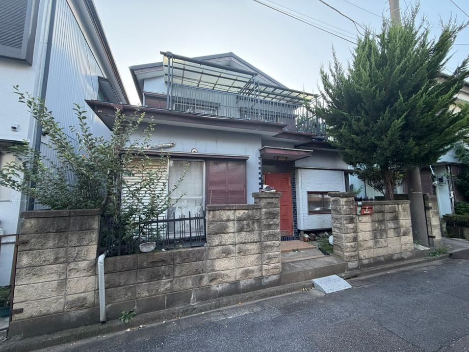 4LDK house in Kawaguchi, Saitama - Photo 1