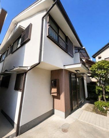 6DK house in Amagasaki, Hyogo - Photo 1