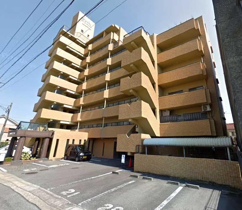 2LDK apartment in Gifu, Gifu - Photo 1