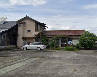 8LDK house in Hashima