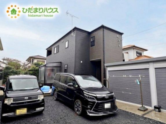 4LDK house in Kashima, Ibaraki - Photo 1