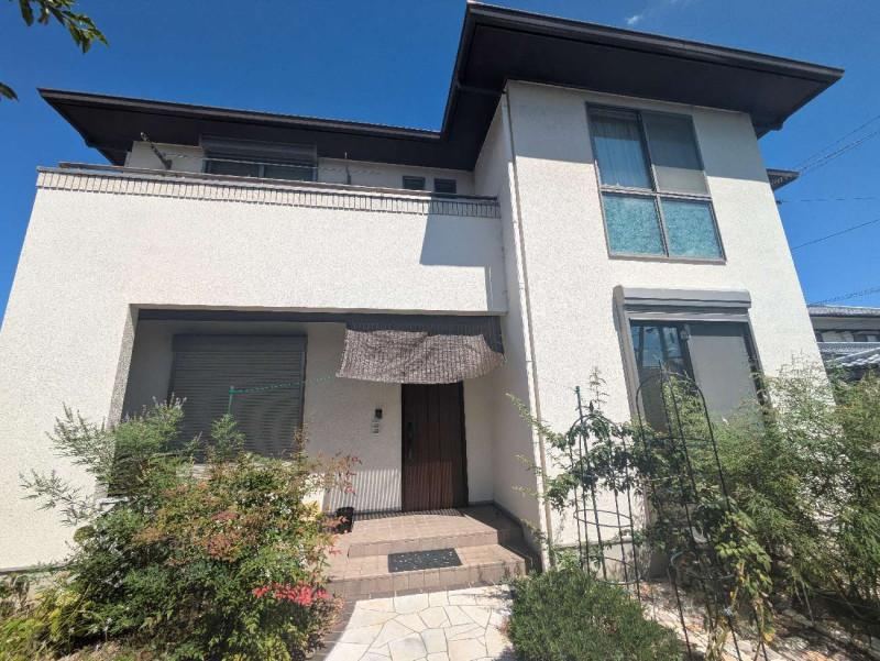 3LDK+S house in Marugame, Kagawa - Photo 1