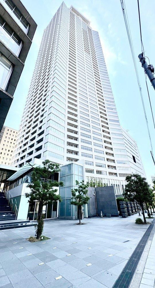 1LDK apartment in Fukushima Ward, Osaka - Photo 1