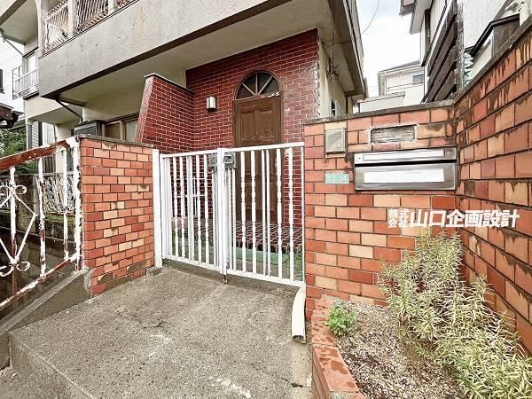 102 m² land in Tokorozawa, Saitama - Photo 1