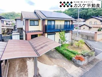 5LDK house in Kasaoka
