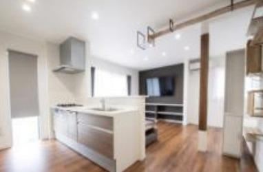 4LDK house in Kuki, Saitama - Photo 1