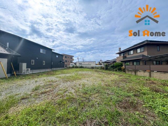 571 m² land in Maebashi, Gunma - Photo 1