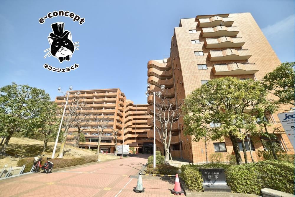 3LDK apartment in Aoba Ward, Sendai, Miyagi - Photo 1