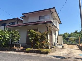 4LDK house in Kurayoshi