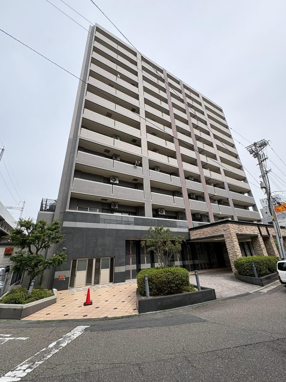 3LDK apartment in Chuo Ward, Niigata - Photo 1