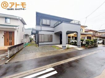 5LDK+S house in Sunto District