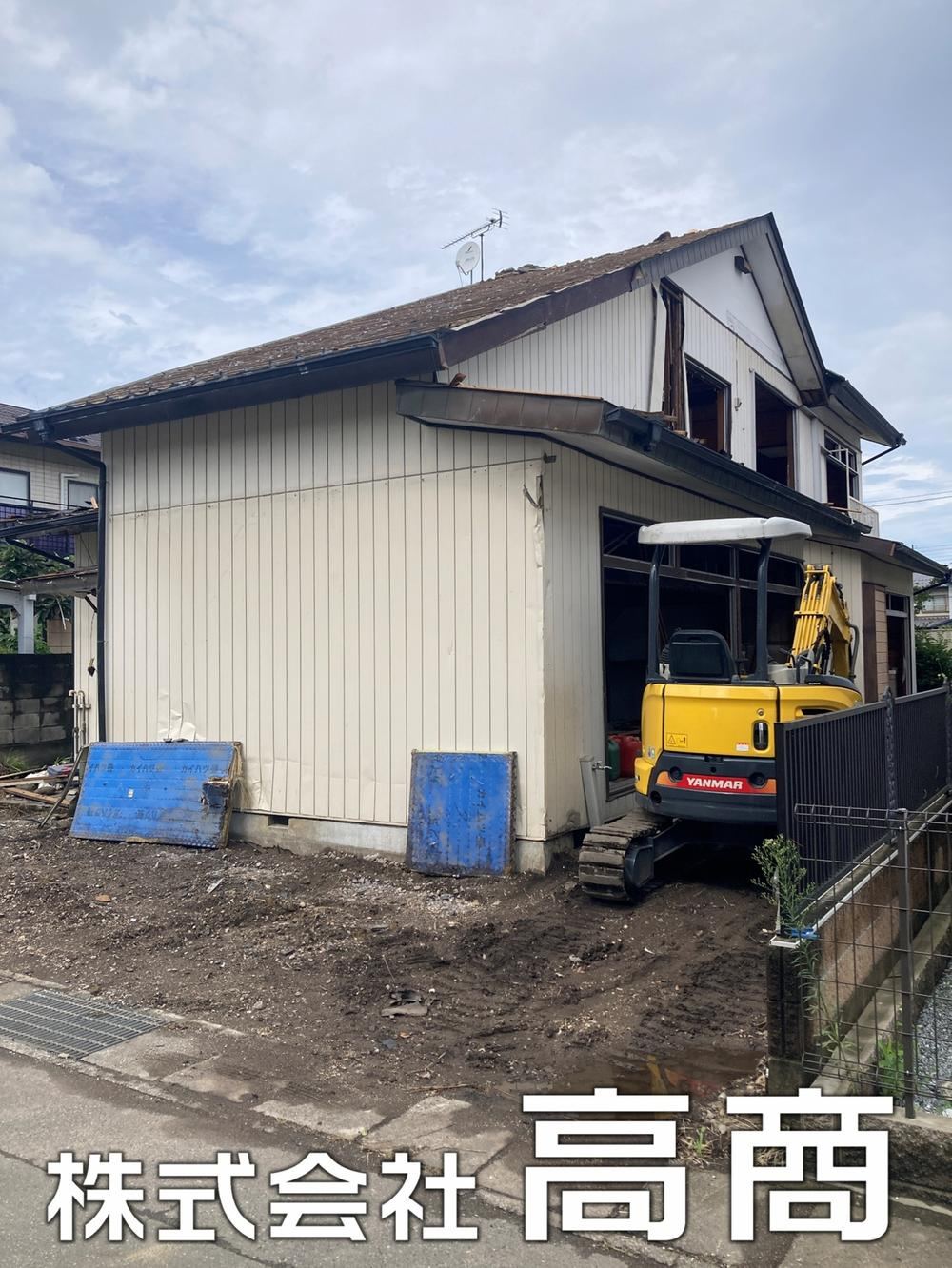 235 m² land in Takasaki, Gunma - Photo 1