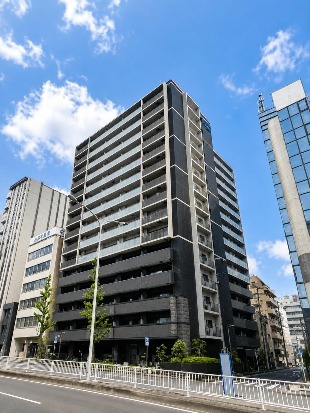 2LDK apartment in Naka Ward, Nagoya, Aichi - Photo 1