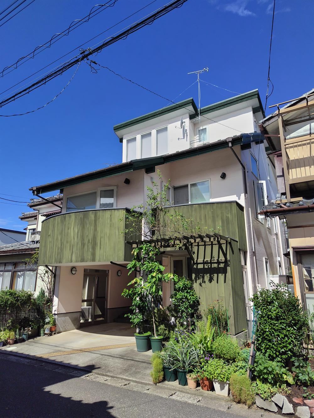 5LDK+S house in Chuo Ward, Niigata - Photo 1
