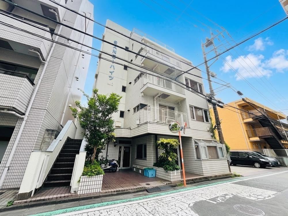 1LDK apartment in Fujisawa, Kanagawa - Photo 1