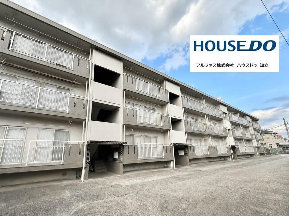 1LDK apartment in Chiryu, Aichi - Photo 1
