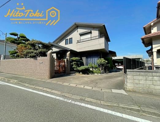 3LDK+S house in Akashi, Hyogo - Photo 1
