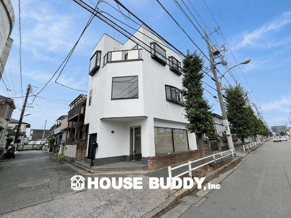 3LDK+S house in Hamura, Tokyo - Photo 1