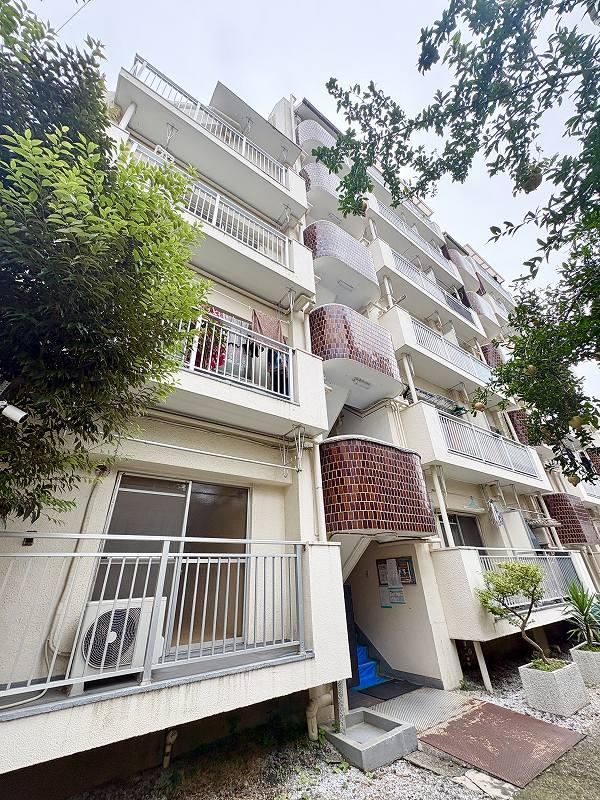 1LDK apartment in Itabashi Ward, Tokyo - Photo 1