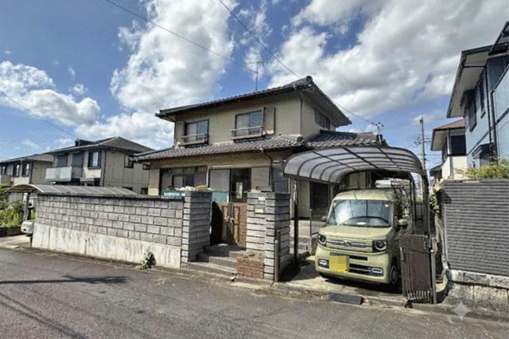 4LDK+S house in Nabari, Mie - Photo 1