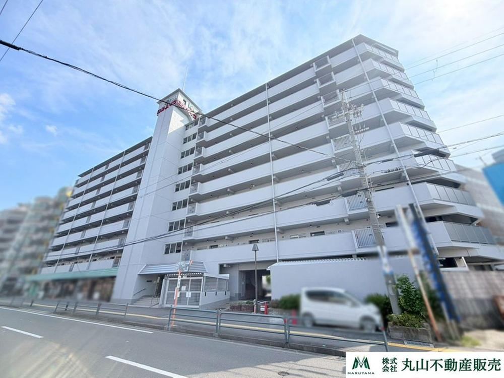 1LDK+S apartment in Nara, Nara - Photo 1