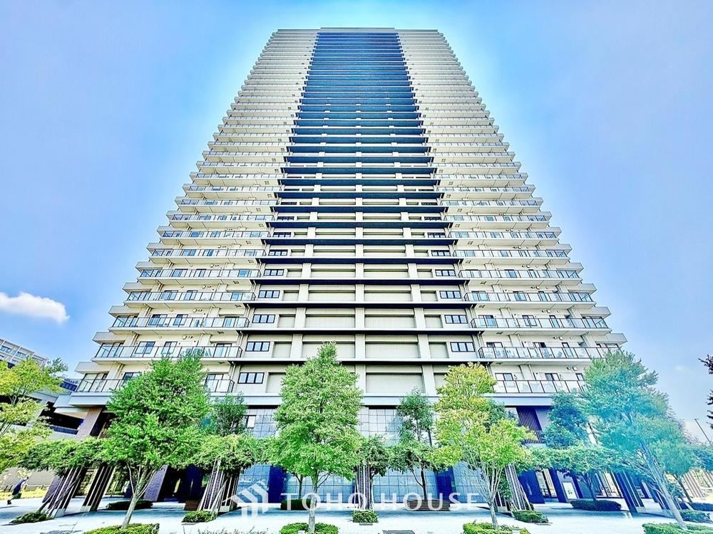 3LDK apartment in Katsushika Ward, Tokyo - Photo 1