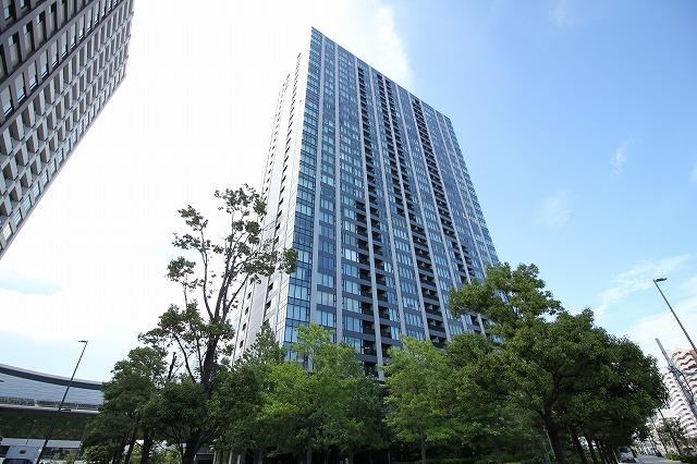 2LDK apartment in Koto Ward, Tokyo - Photo 1
