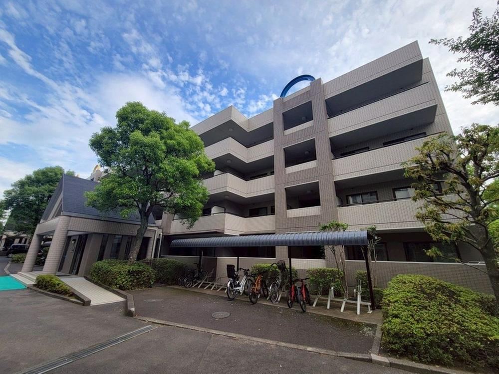 3LDK apartment in Midori Ward, Chiba - Photo 1