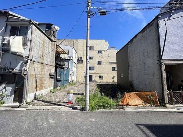 100 m² land in Taito Ward, Tokyo - Photo 1