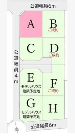 199 m² land in Ryugasaki, Ibaraki - Photo 1