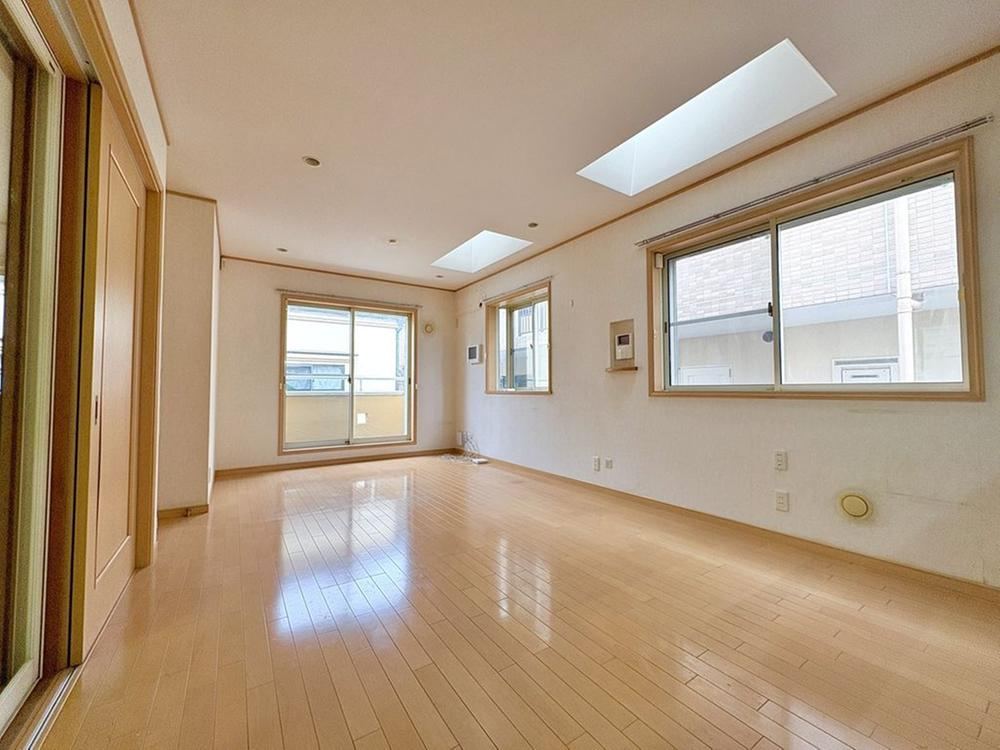 3LDK+S house in Kohoku Ward, Yokohama, Kanagawa - Photo 1