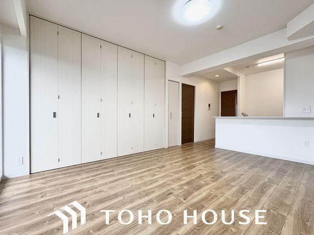 3LDK apartment in Ichinomiya, Aichi - Photo 1