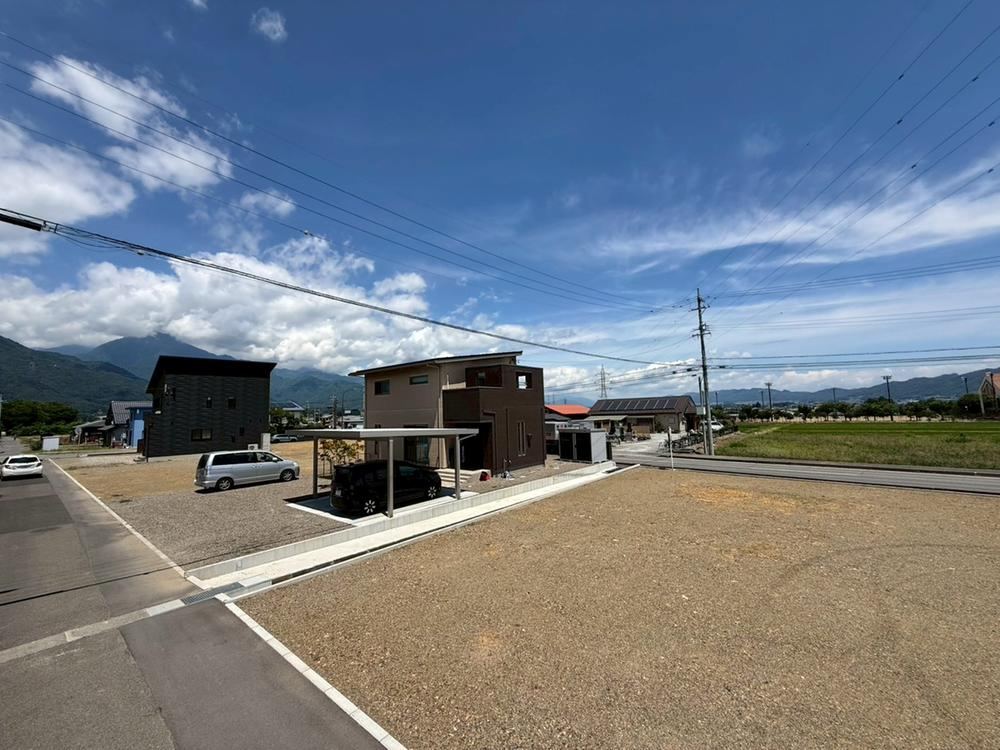 351 m² land in Azumino, Nagano - Photo 1