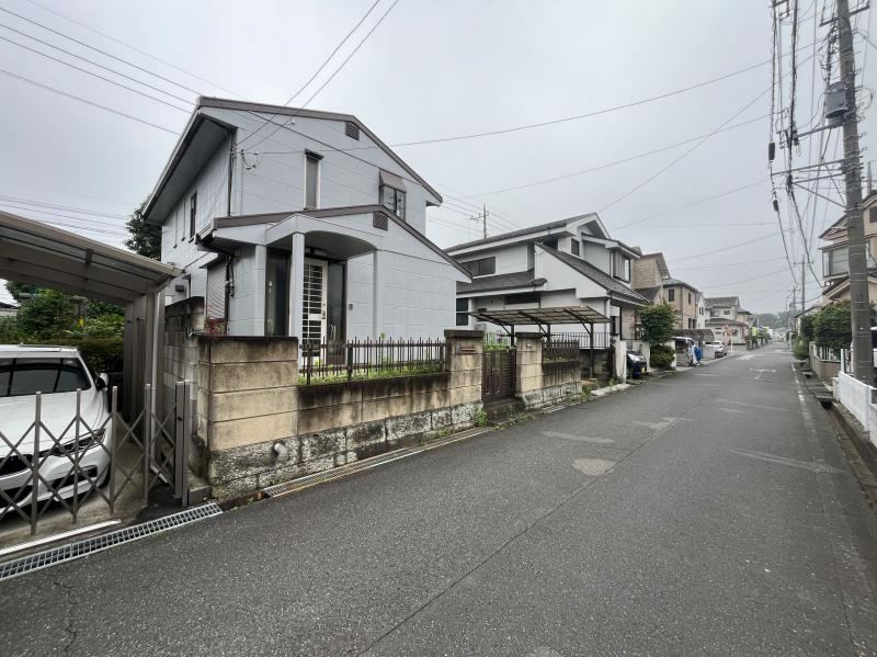 187 m² land in Sakado, Saitama - Photo 1
