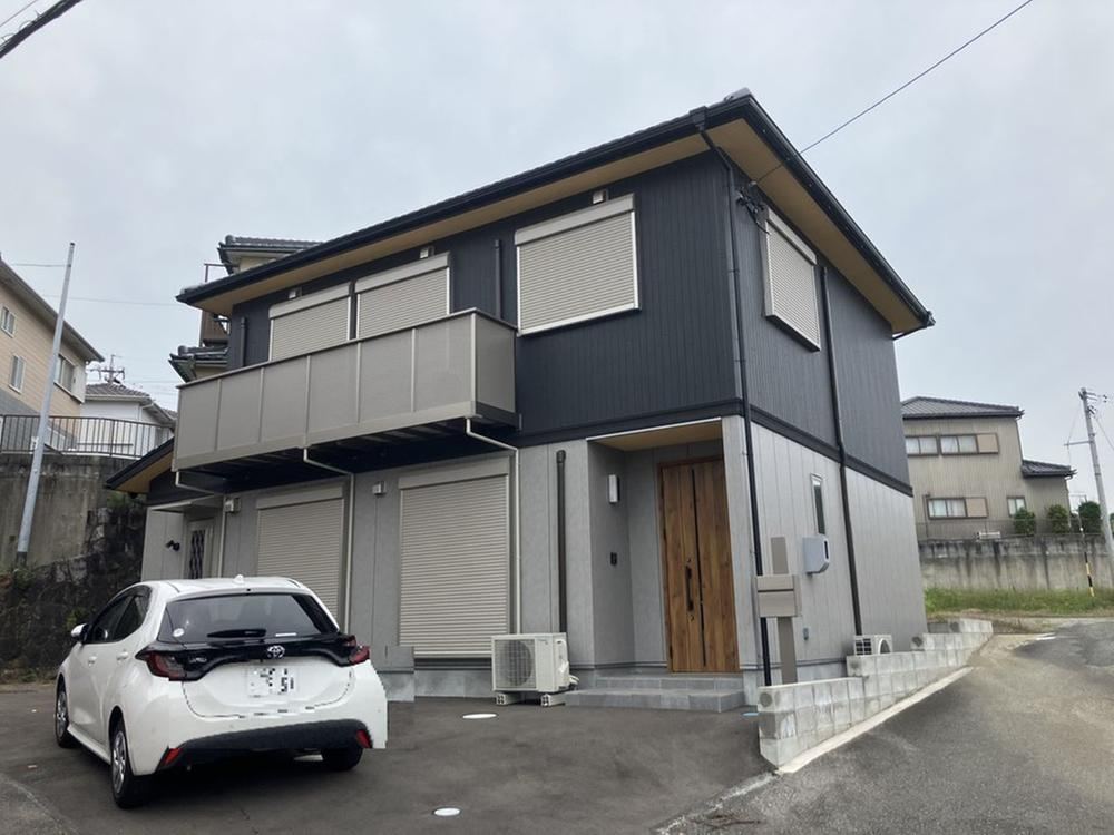 4LDK house in Higashiura, Chita District, Aichi - Photo 1