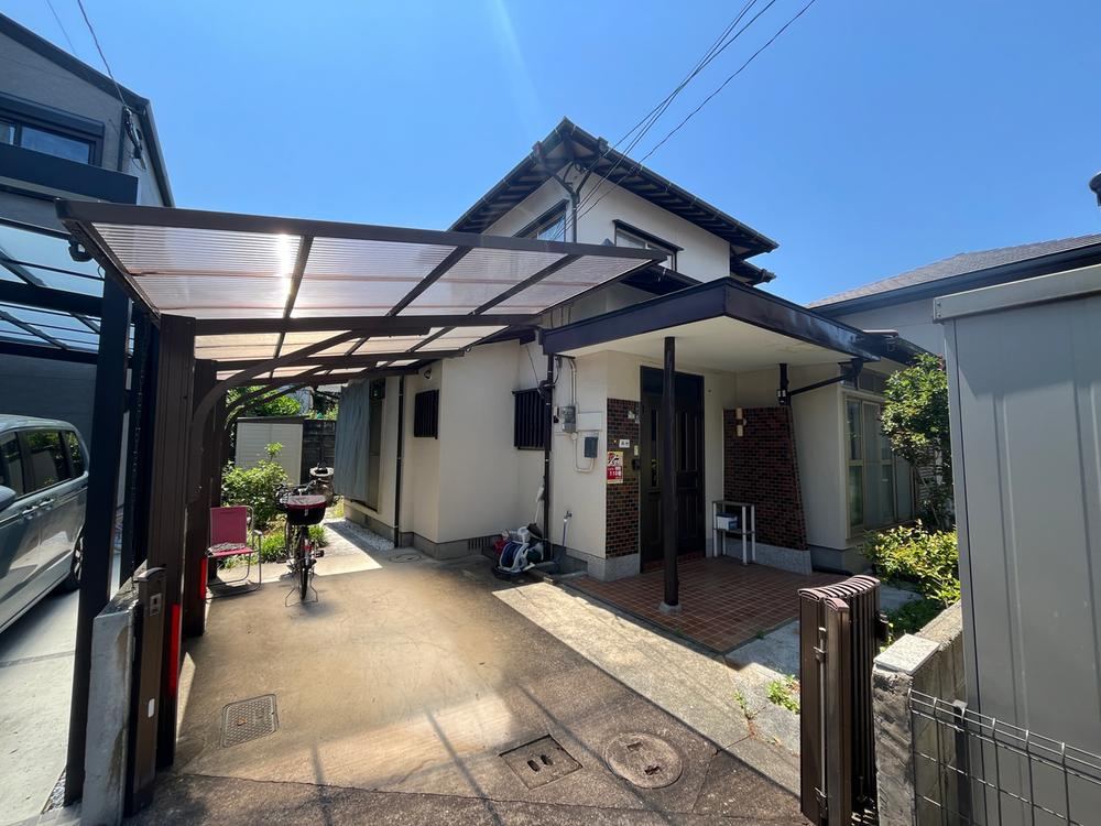 3LDK house in Minami Ward, Fukuoka - Photo 1