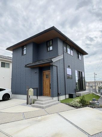 4LDK house in Mie District