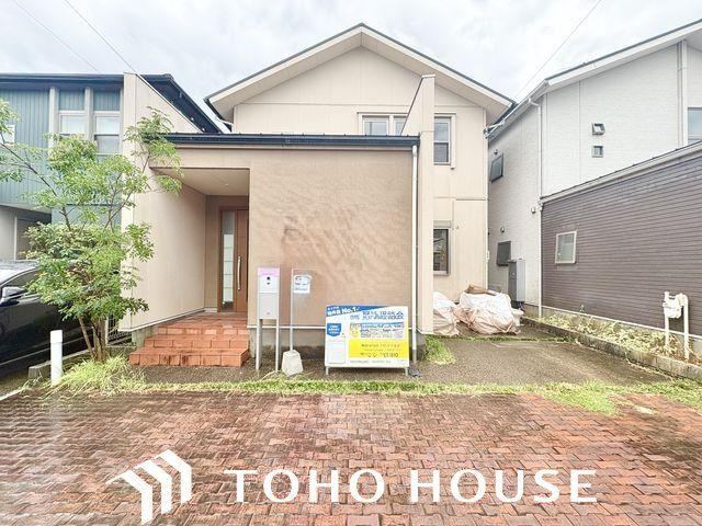 3LDK house in Ichinomiya, Aichi - Photo 1