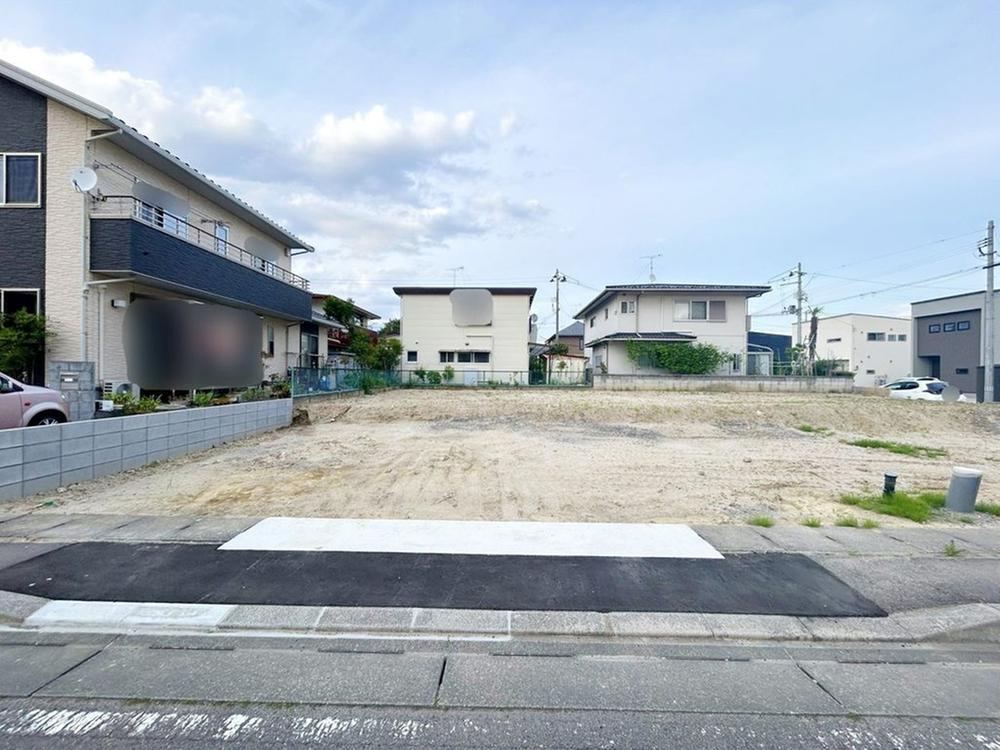 212 m² land in Koriyama, Fukushima - Photo 1