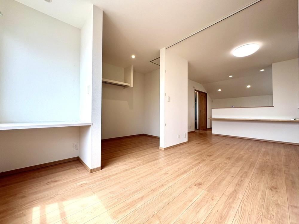 2LDK house in Nerima Ward, Tokyo - Photo 1