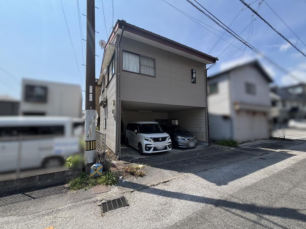 2LDK house in Kochi, Kochi - Photo 1