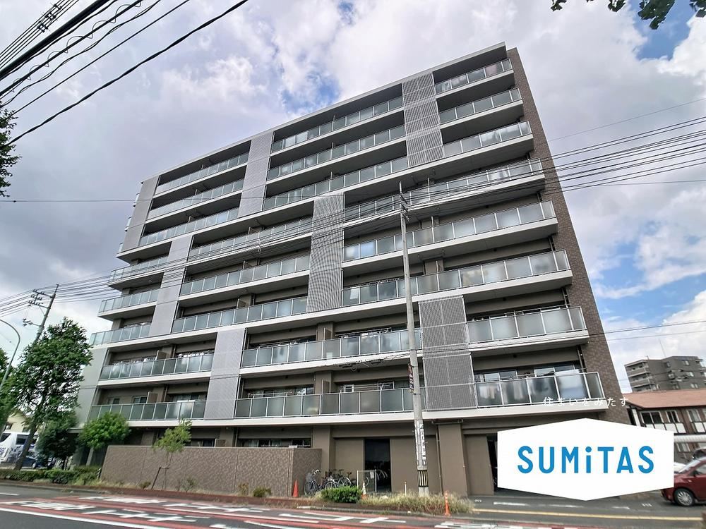 3LDK apartment in Naka Ward, Okayama - Photo 1