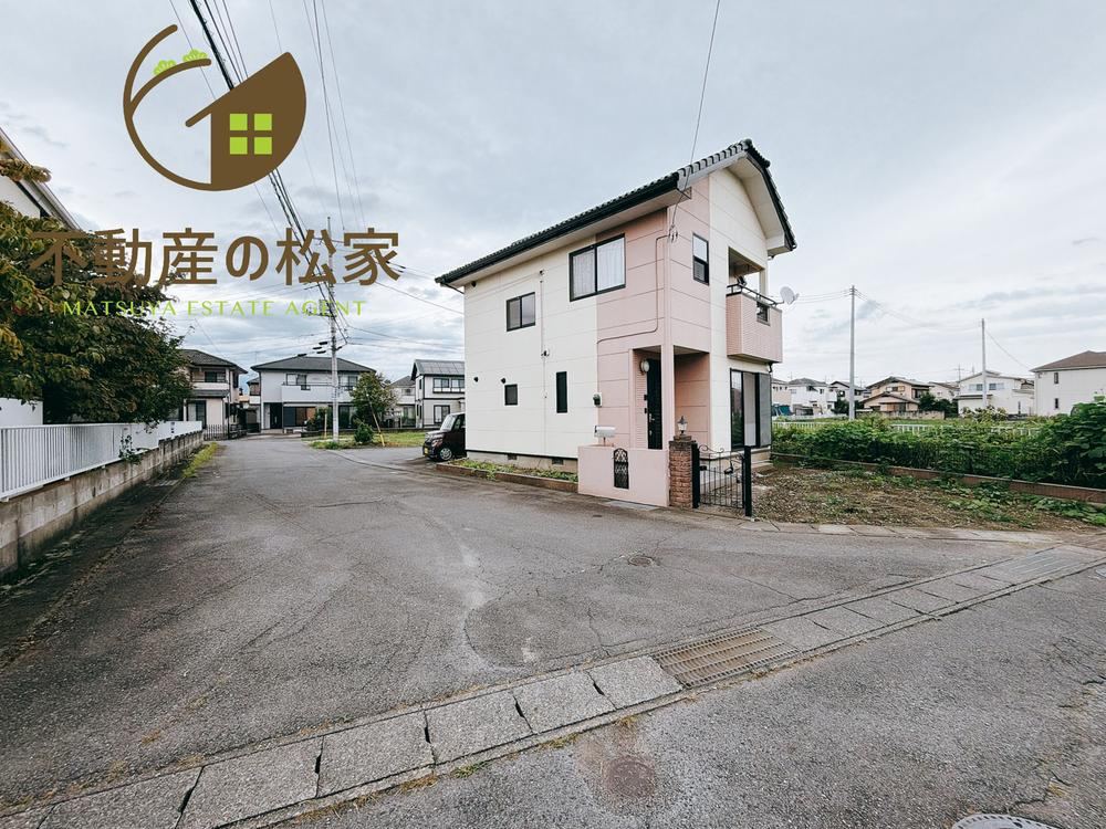 2LDK house in Maebashi, Gunma - Photo 1