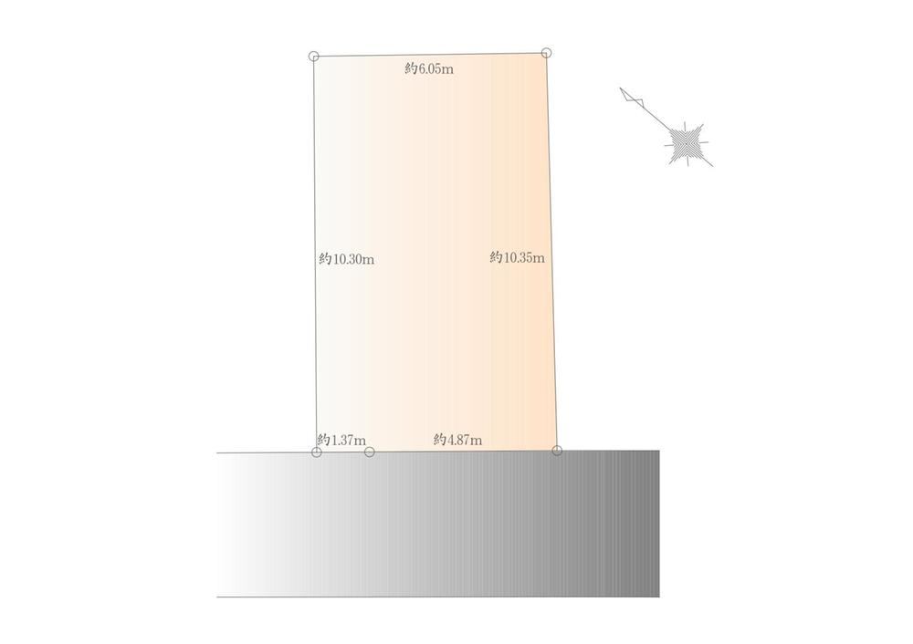 64 m² land in Shibuya Ward, Tokyo - Photo 1