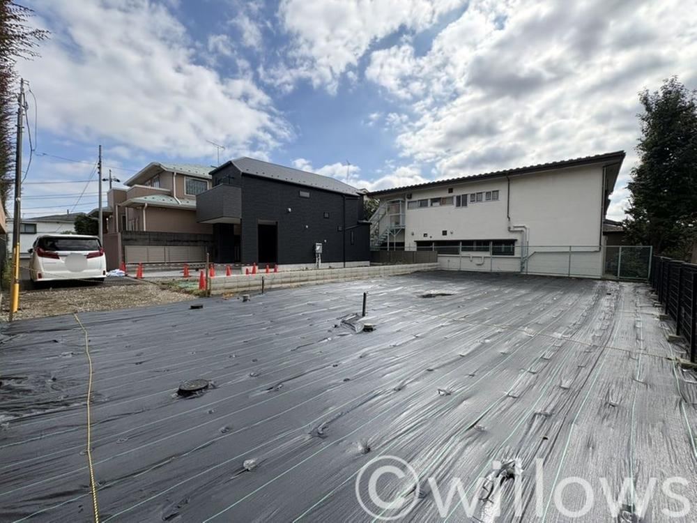 92 m² land in Ota Ward, Tokyo - Photo 1