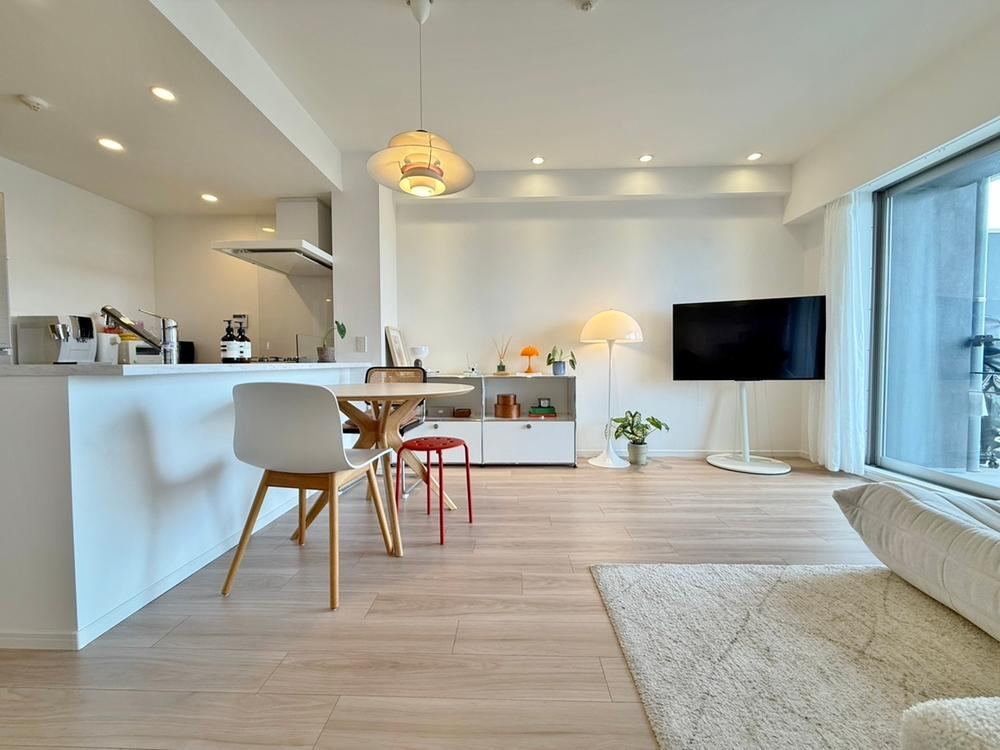 2LDK apartment in Adachi Ward, Tokyo - Photo 1