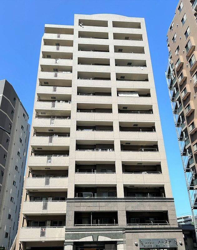 3LDK apartment in Kita Ward, Tokyo - Photo 1