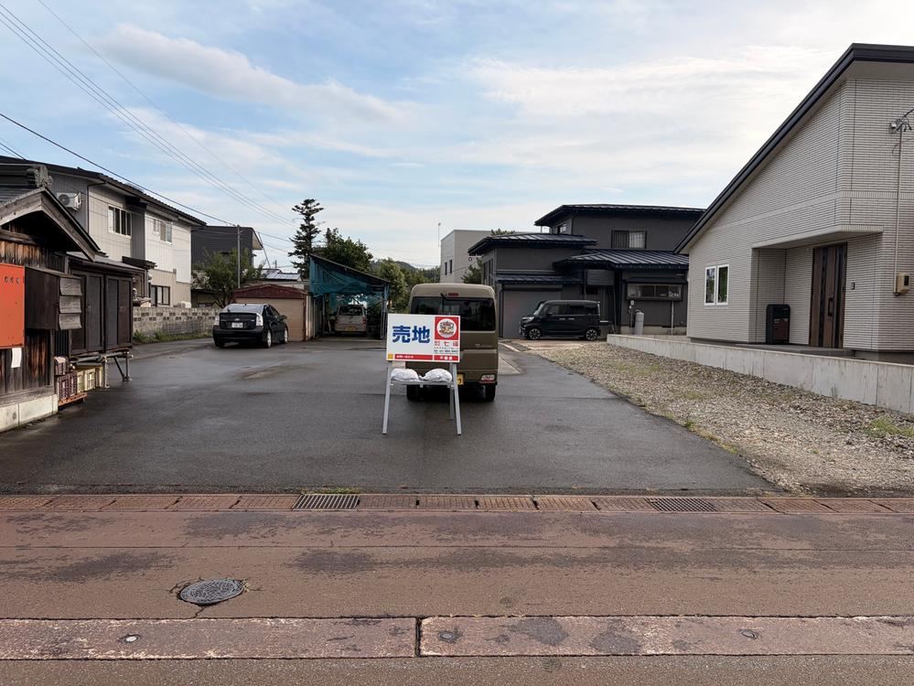 187 m² land in Kawanishi, Higashiokitama District, Yamagata - Photo 1