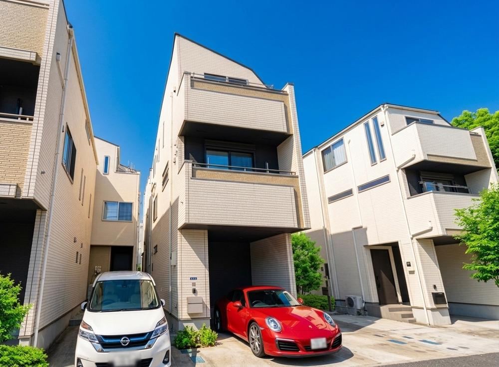 3LDK house in Totsuka Ward, Yokohama, Kanagawa - Photo 1