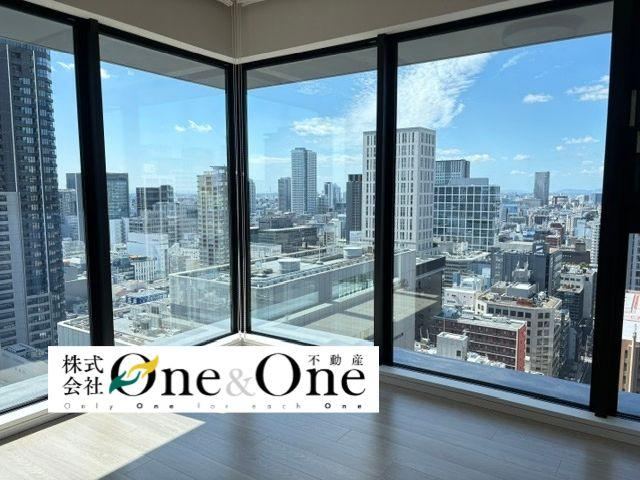 3LDK apartment in Chuo Ward, Osaka - Photo 1